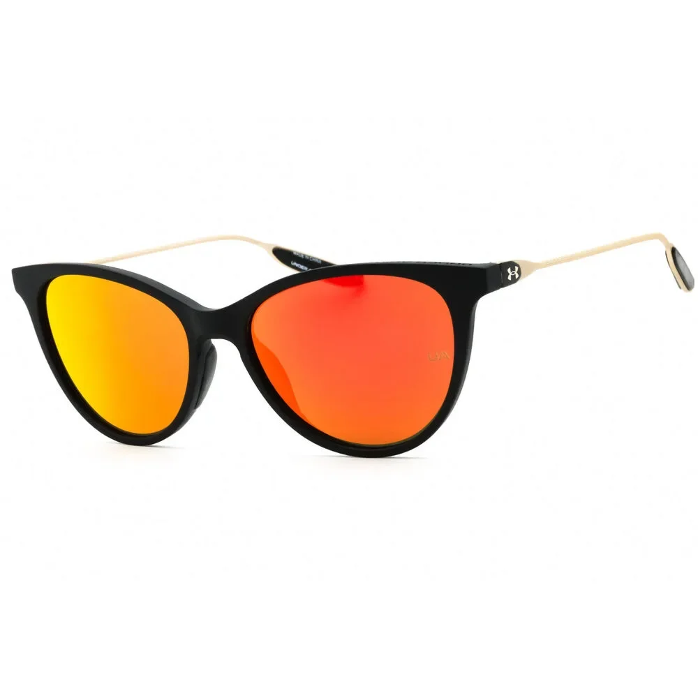 NWT Under Armour UA EXPANSE-0003 UZ 54mm New Sunglasses